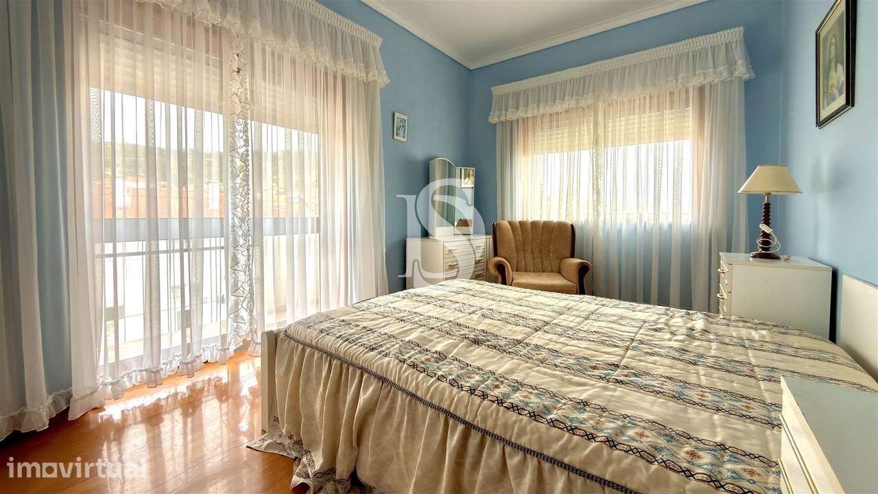 Apartamento T3 Venda em Areosa,Viana do Castelo - Grande imagem: 5/23