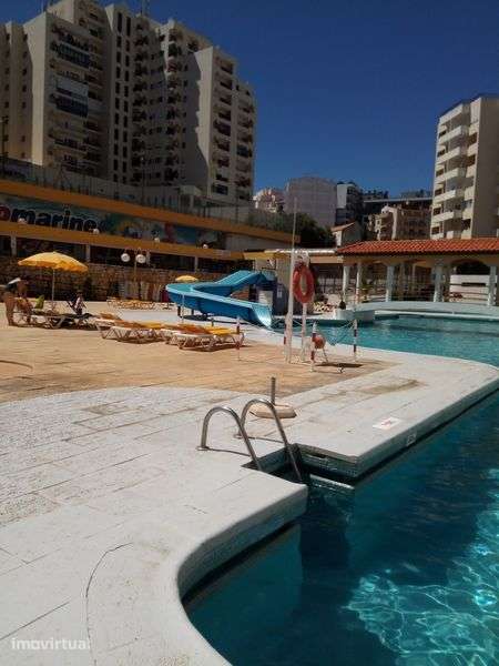 Apartamento t0 em portimao - Grande imagem: 2/8
