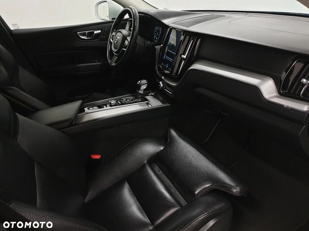 Volvo XC 60 D4 SCR Inscription - 25