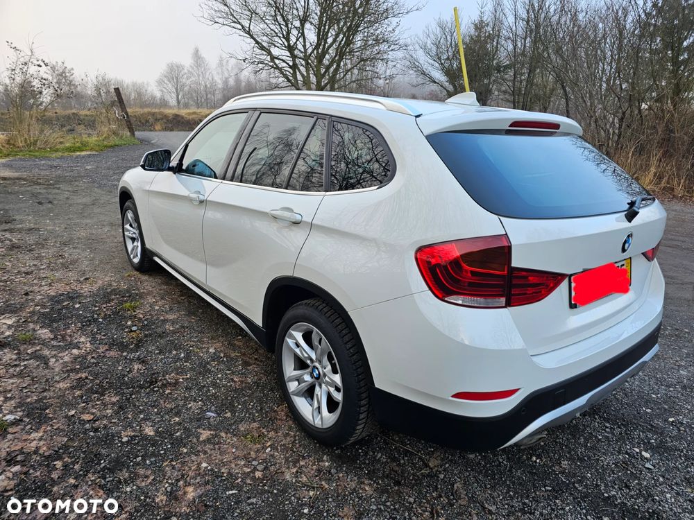 BMW X1 sDrive18d xLine - 1