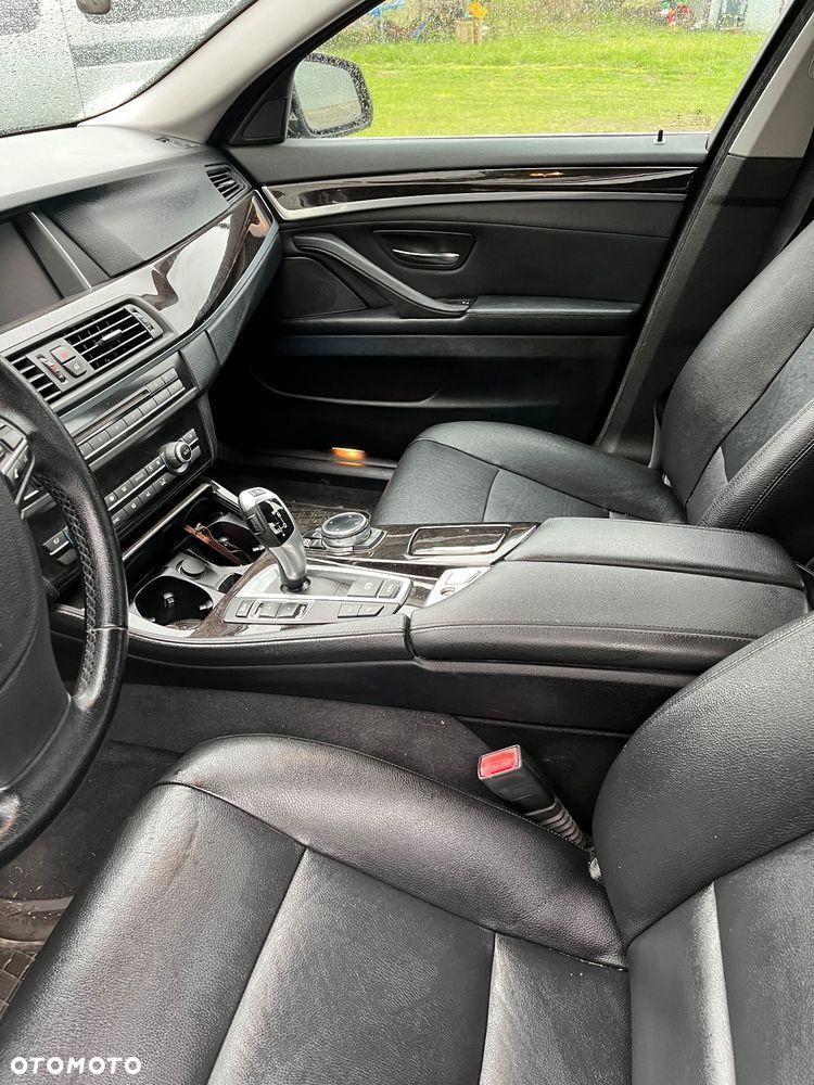 BMW Seria 5 - 13