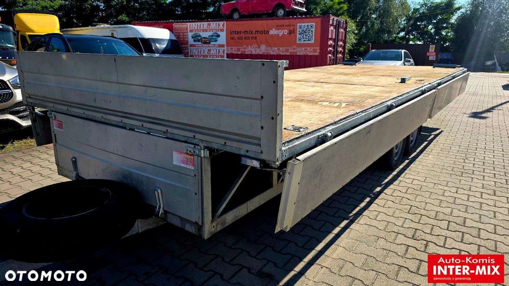 Rydwan EURO - 20