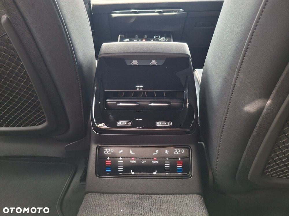 Audi A6 Avant - 21