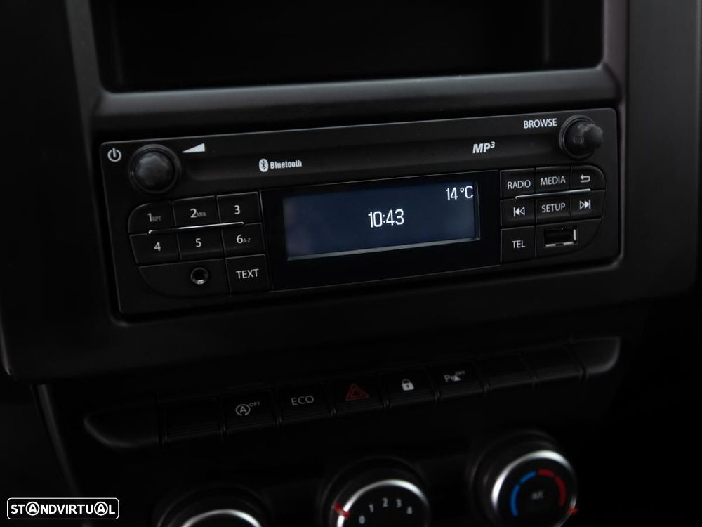 Renault Express 1.5 Blue dCi Advance 5d 95hp C/IVA - 13