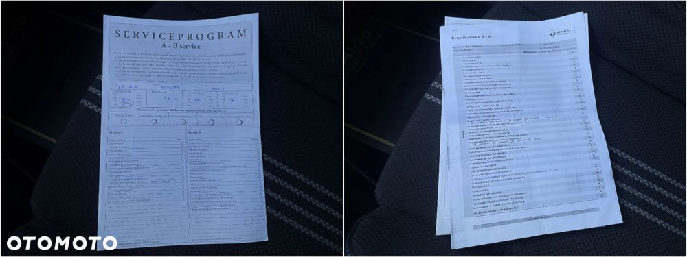 Renault Megane 1.6 TCe GT EDC - 40