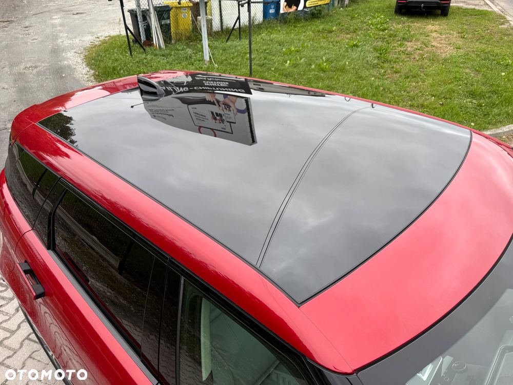 Land Rover Range Rover Evoque P300e SE - 10