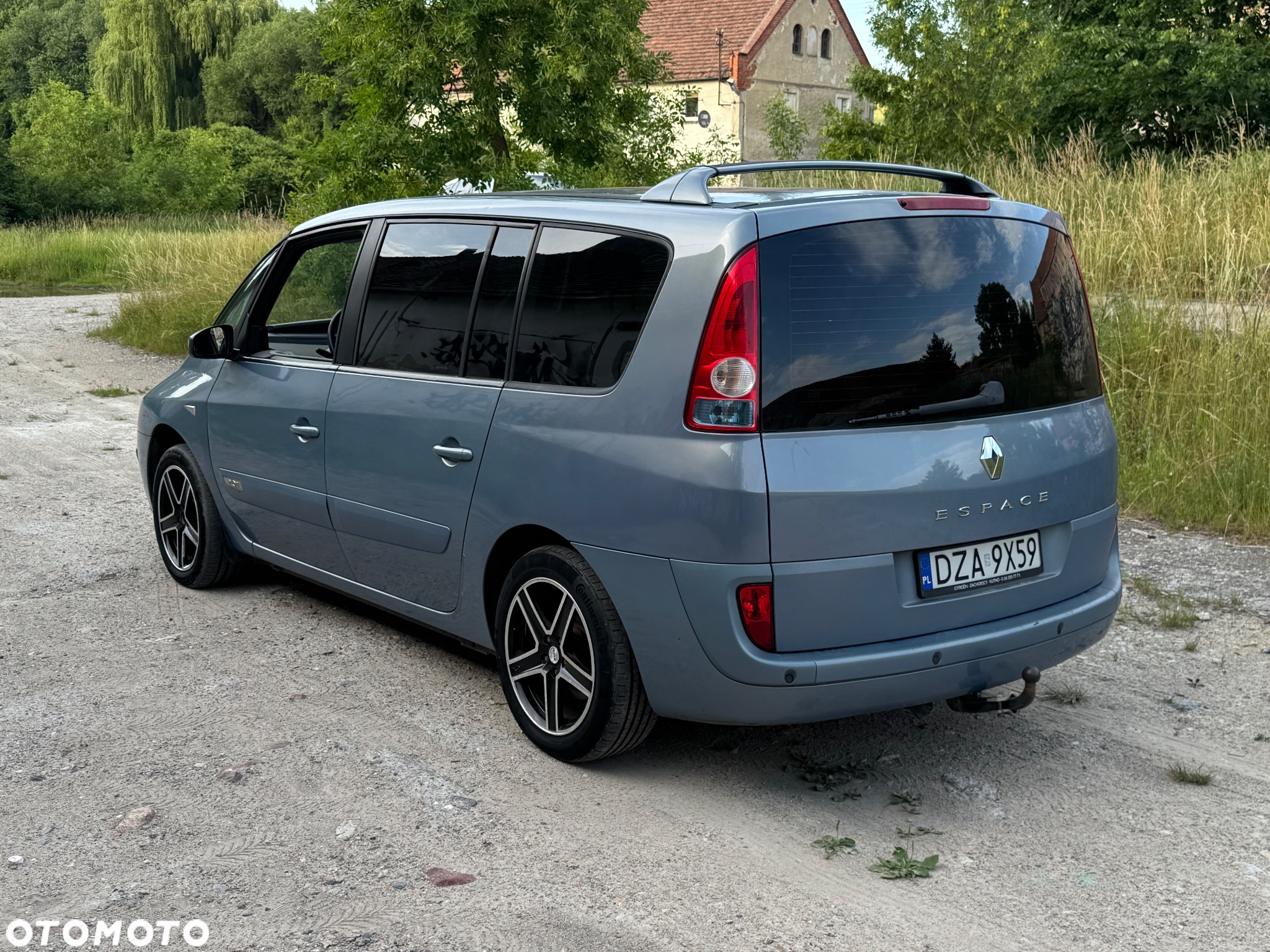Renault Espace 2.0T 16V Expression - 5