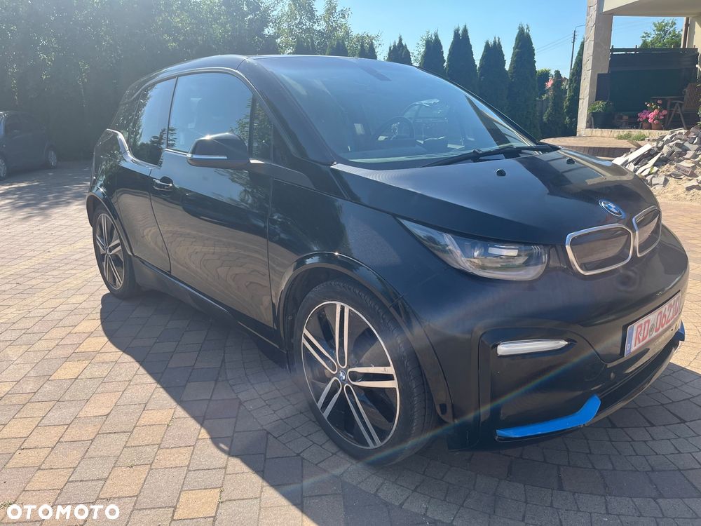 BMW i3 i3S 94 Ah - 2