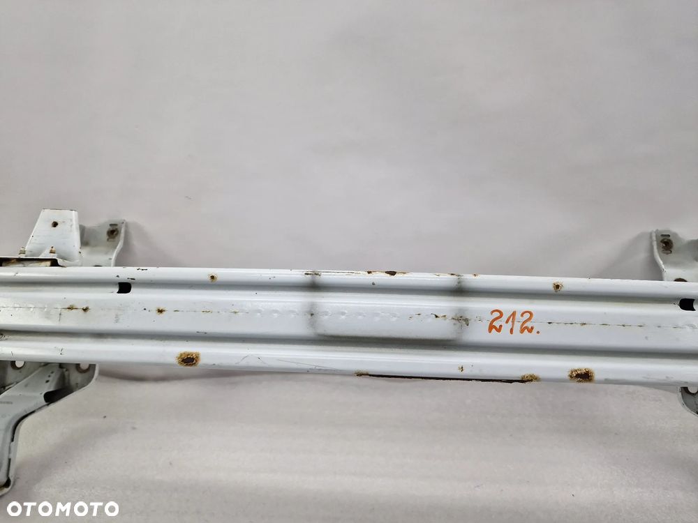 FORD S-MAX MK2 II / FORD GALAXY MK4 14- BELKA POD ZDERZAK PRZEDNI PRZÓD , NR EM2B-R10922-AH , NR AUKCJI BEL212 - 5
