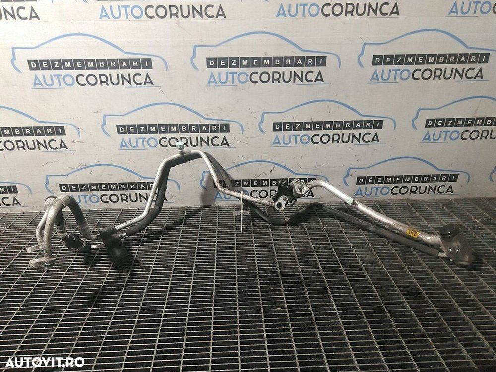 Conducta AC Hyundai Tucson 2006 - 2010 G4GC (1254) - 1