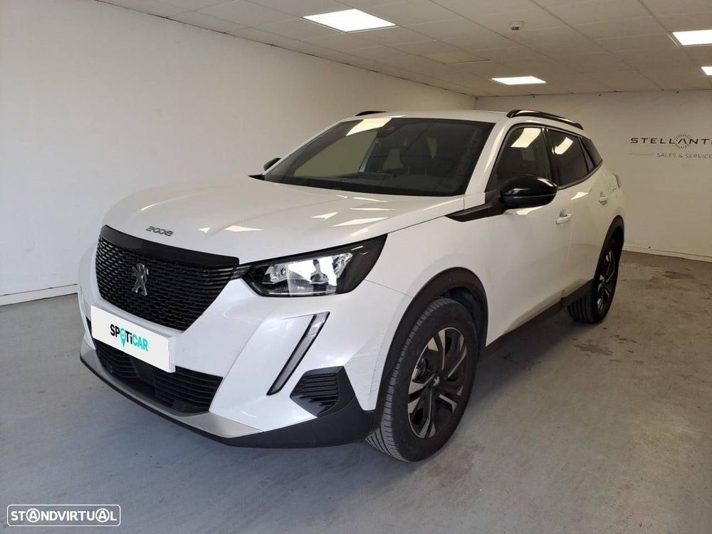 Peugeot 2008 1.2 PureTech Allure Pack - 1
