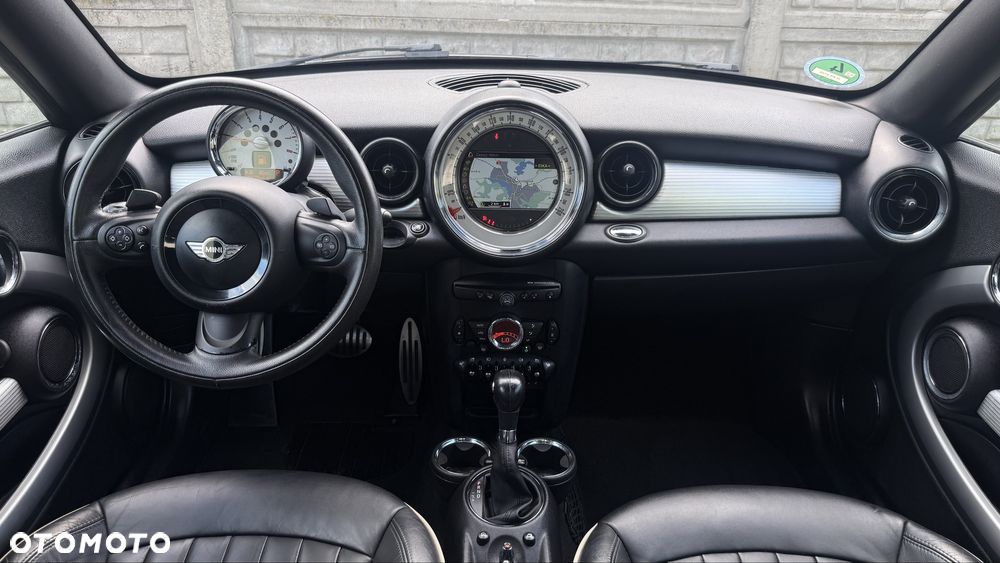 MINI Cooper S - 7