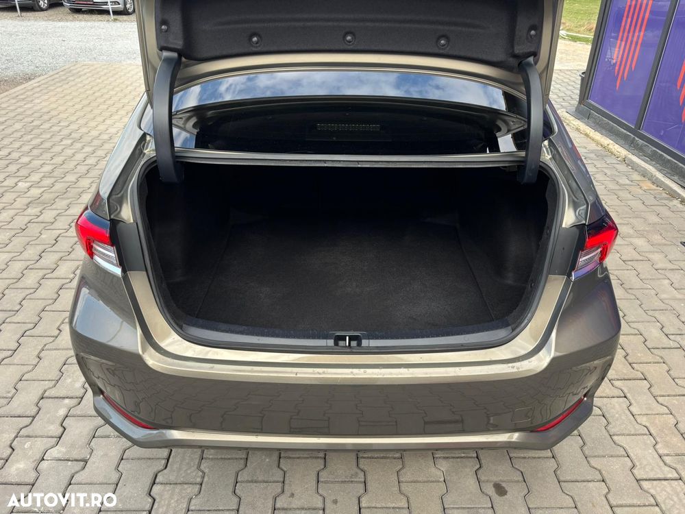 Toyota Corolla - 34