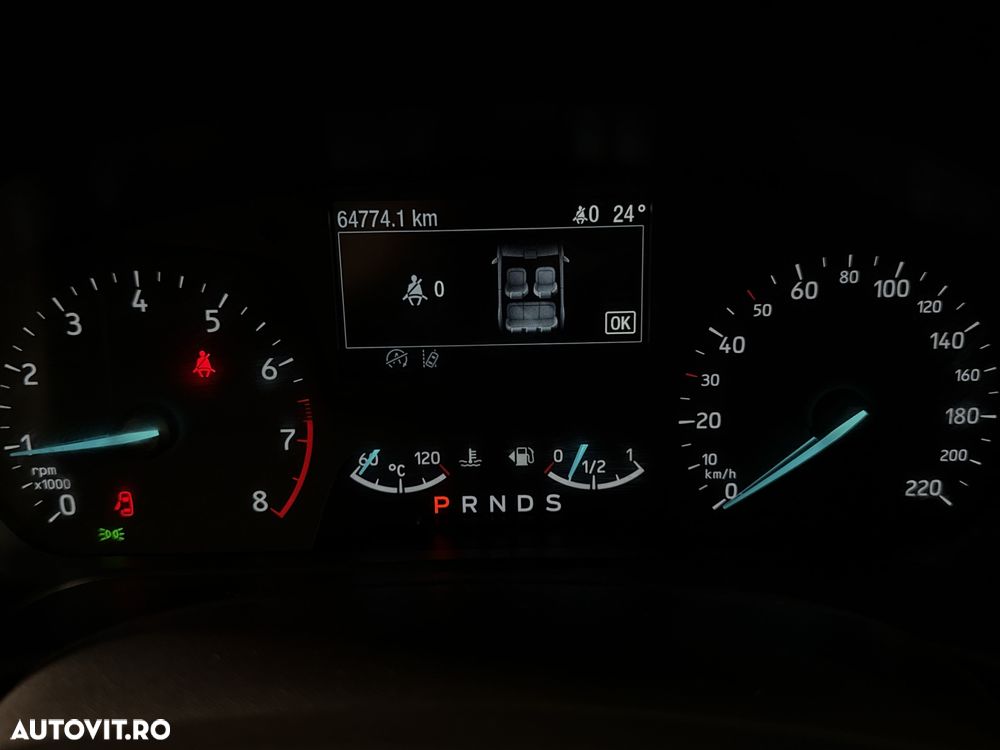 Ford Fiesta - 11