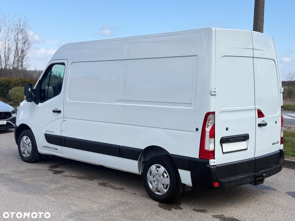 Renault Master - 9