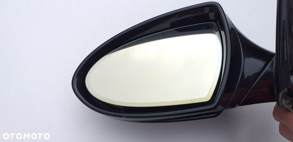 LUSTERKO ZEWNĘTRZNE LEWE BMW E63 E64 M6 - 6