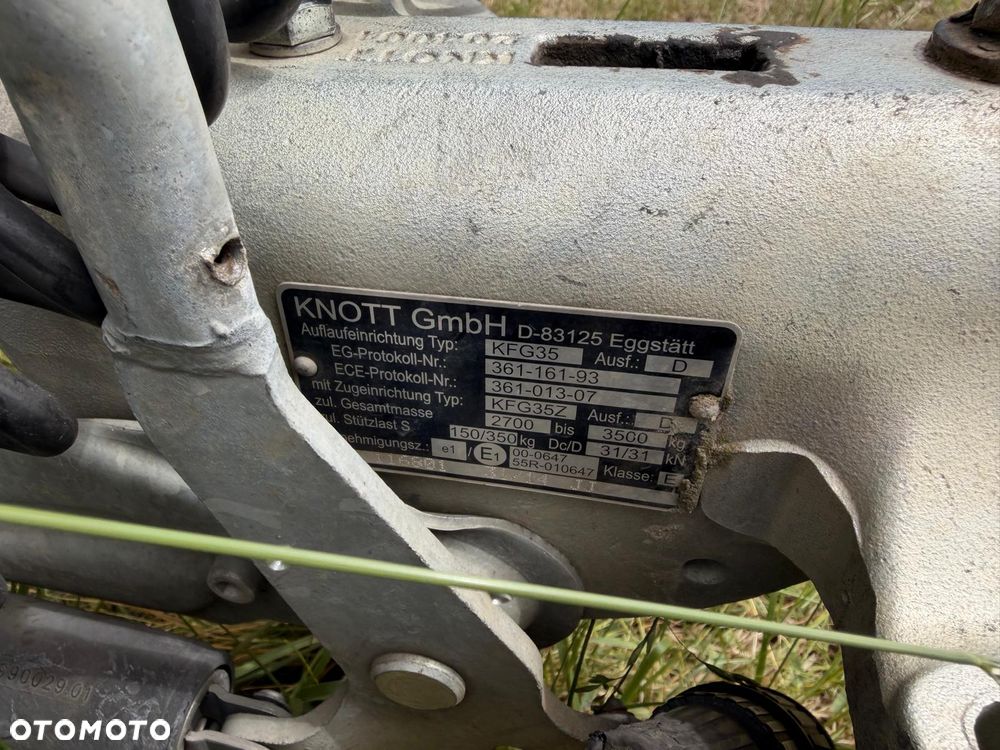 Ifor Williams HB510XL/HB610 - 24