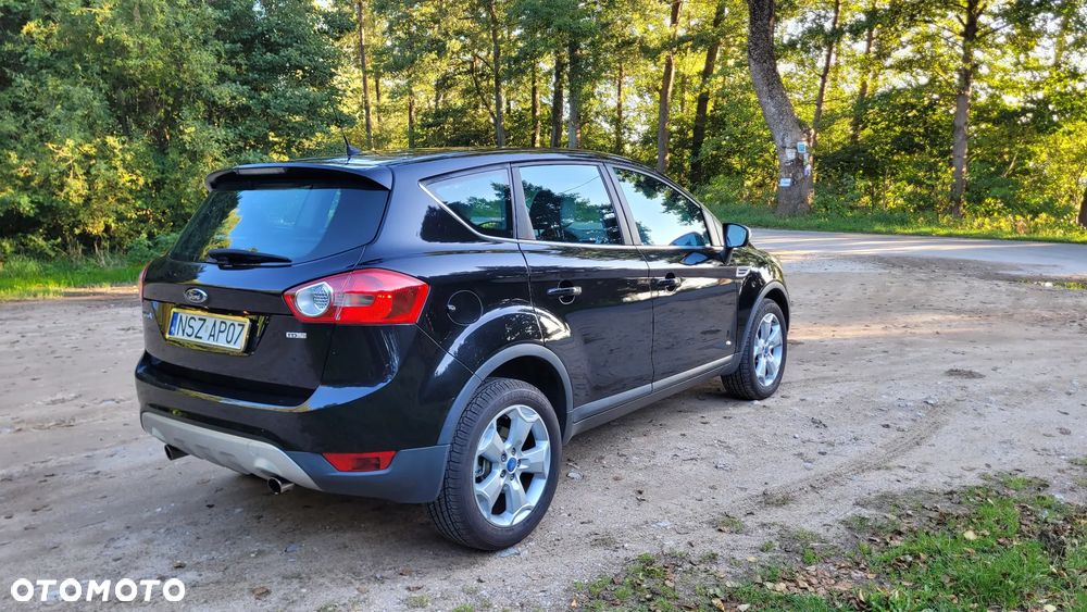 Ford Kuga - 7