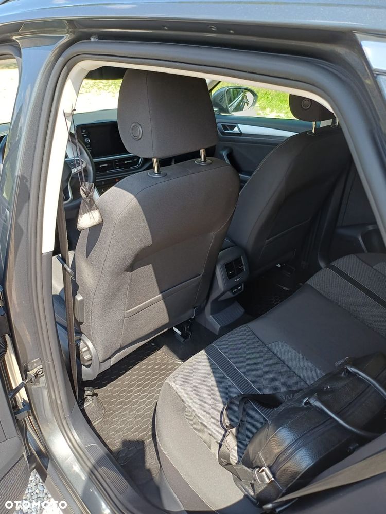 Volkswagen T-Roc 1.5 TSI Life DSG - 20