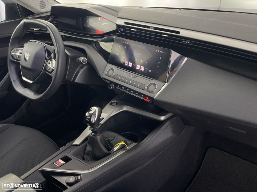 Peugeot 308 SW 1.2 PureTech Active Pack - 24