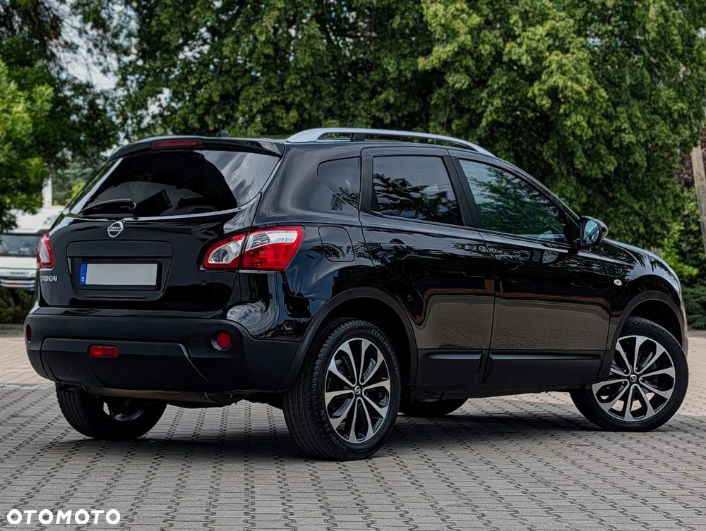Nissan Qashqai - 19