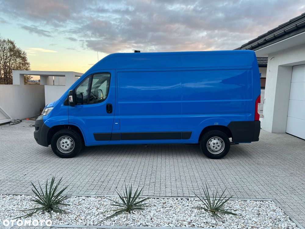 Citroën JUMPER - 14