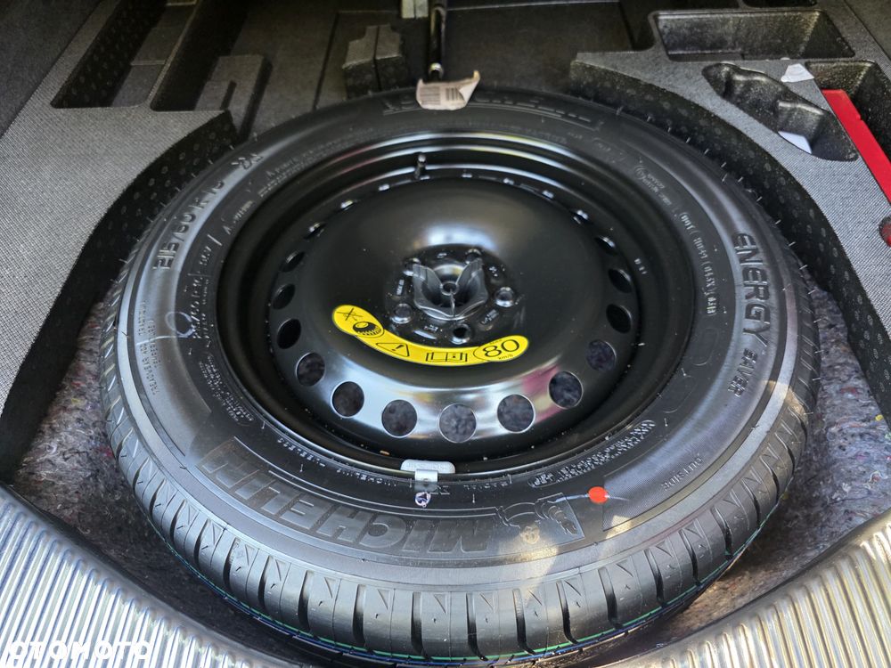 Ford Mondeo 1.5 EcoBoost STart-Stopp Titanium - 23