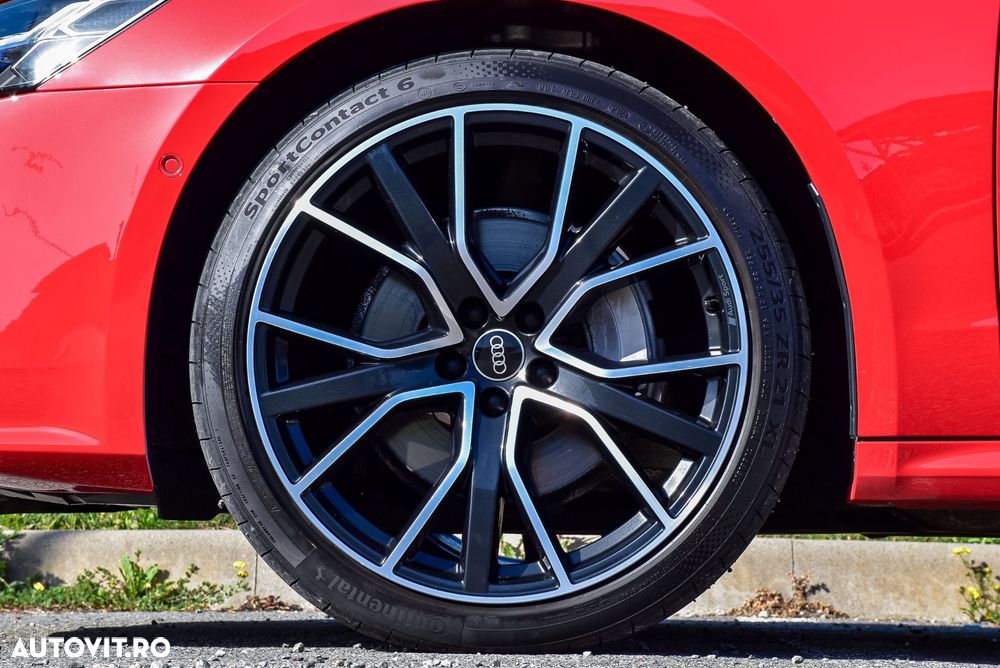 Audi A7 Sportback - 7