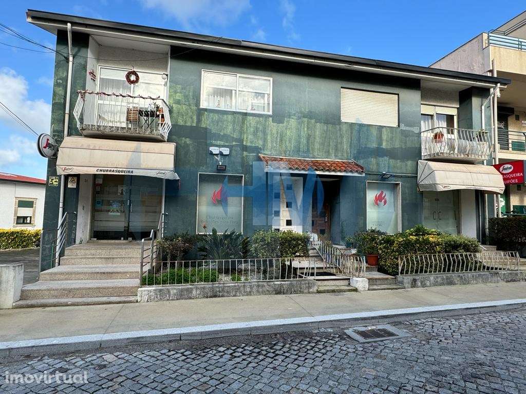 Trespasse Restaurante/Churrasqueira - Matosinhos - Grande imagem: 2/24