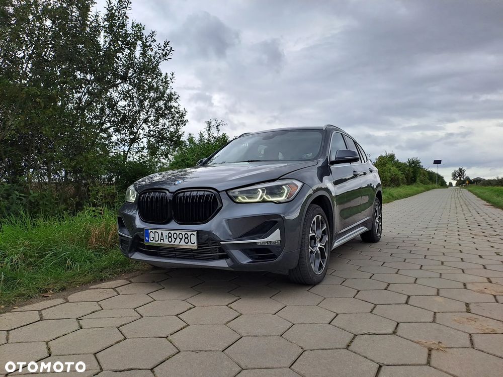 BMW X1 - 4