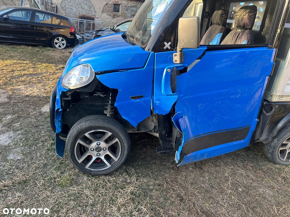 Microcar M.Cross - 18