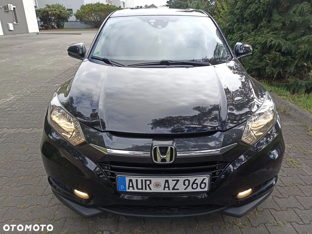 Honda HR-V 1.6 i-DTEC Elegance - 2