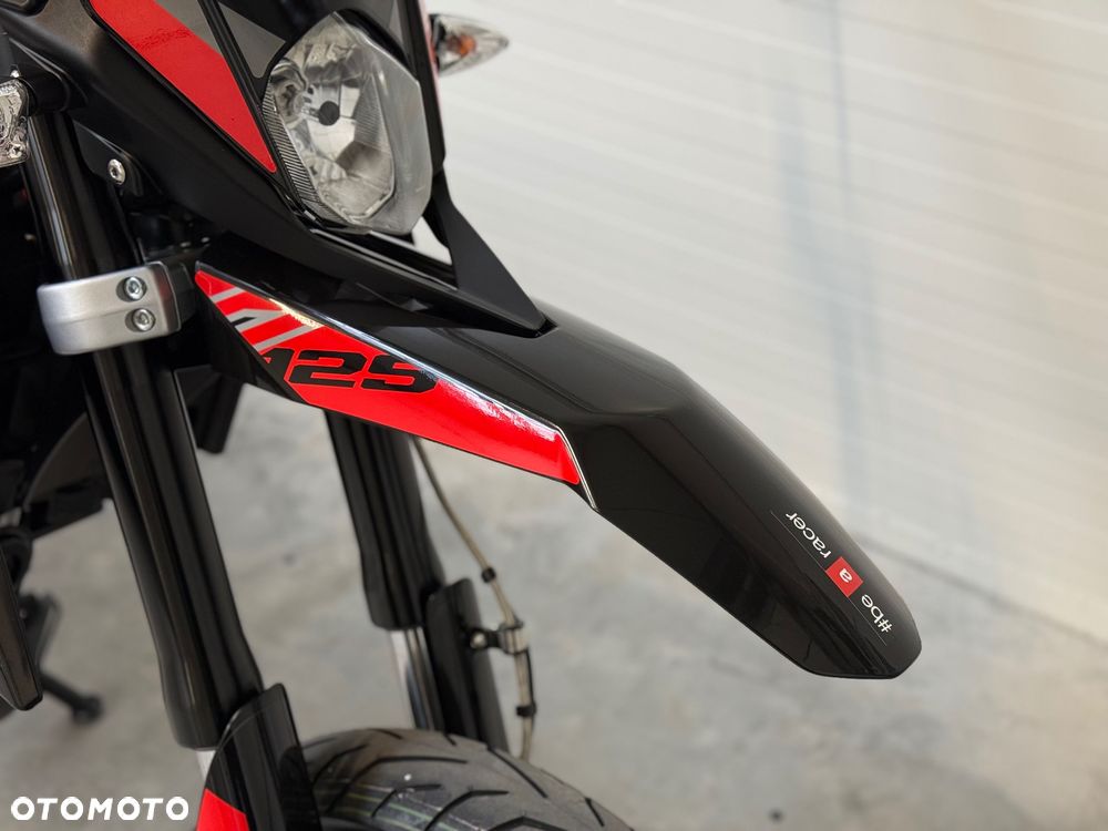 Aprilia SX - 8