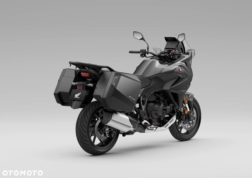 Honda NT - 2