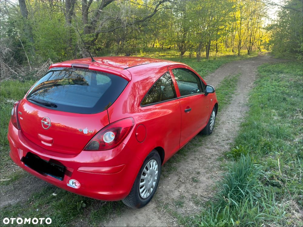 Opel Corsa 1.3 CDTI 111 - 3