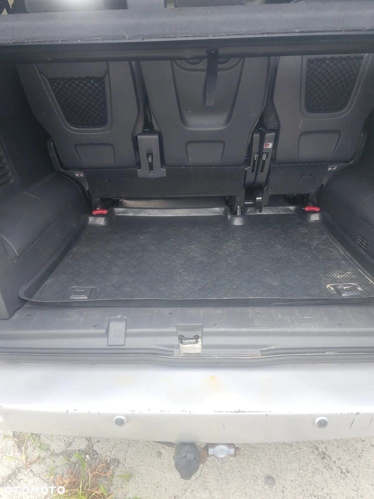 Peugeot Expert Tepee 2.0 HDi L2 Active - 18