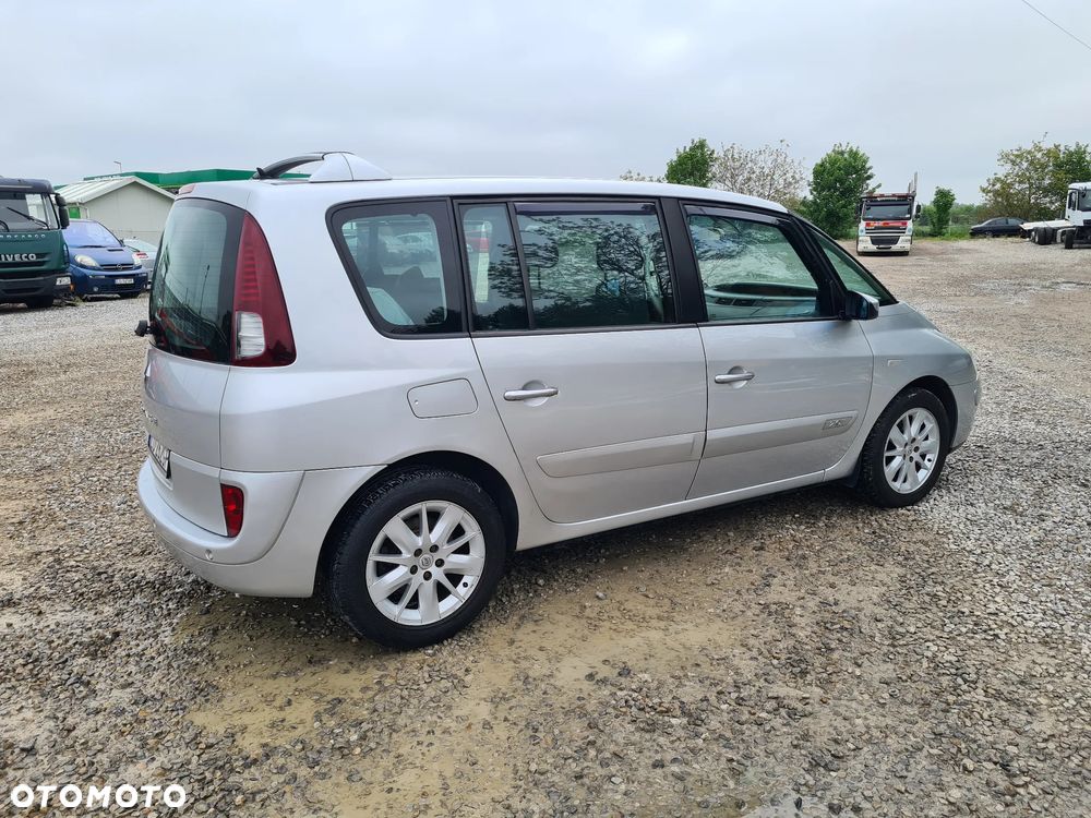 Renault Espace 2.0T 16V Privilege - 9