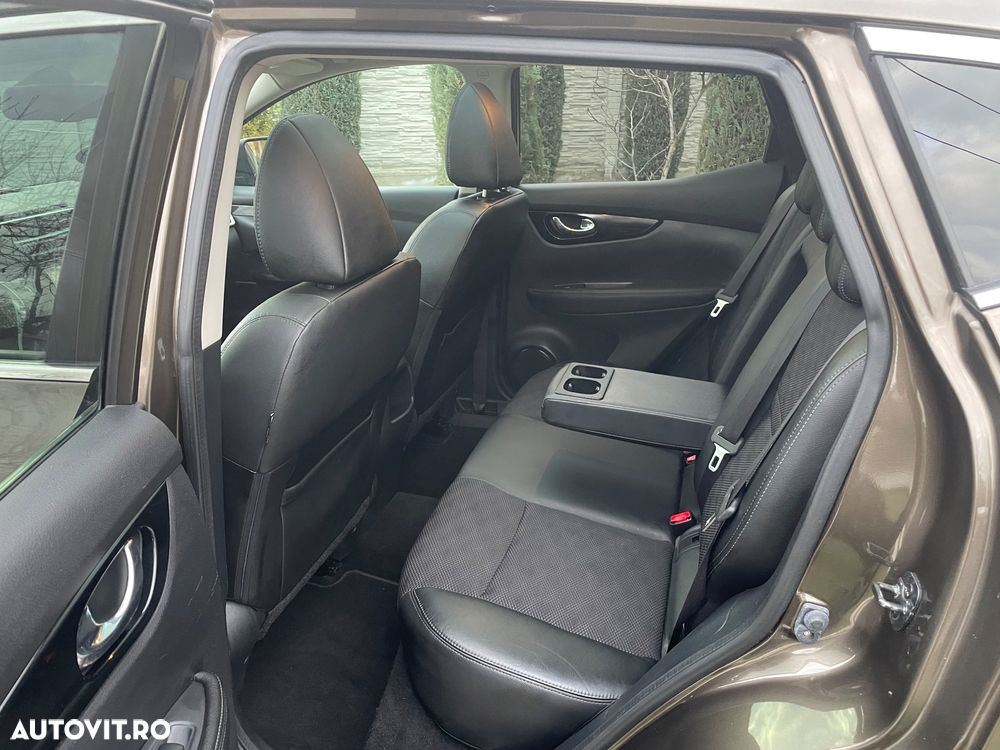Nissan Qashqai - 18