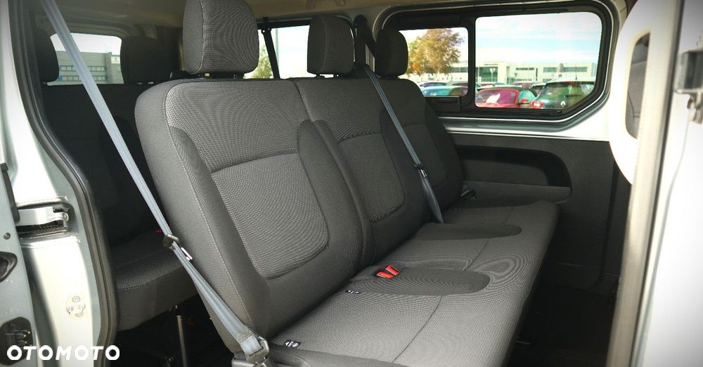 Renault Trafic Blue dCi 150 L2H1 Komfort - 17