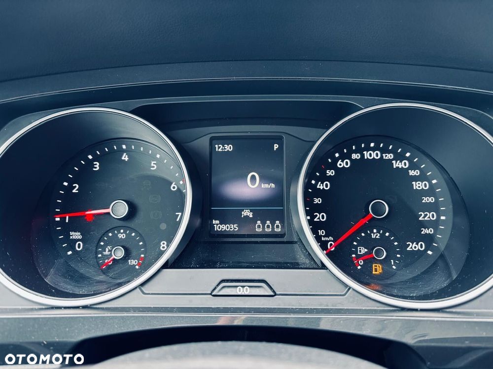 Volkswagen Tiguan 2.0 TSI 4Mot Life DSG - 24