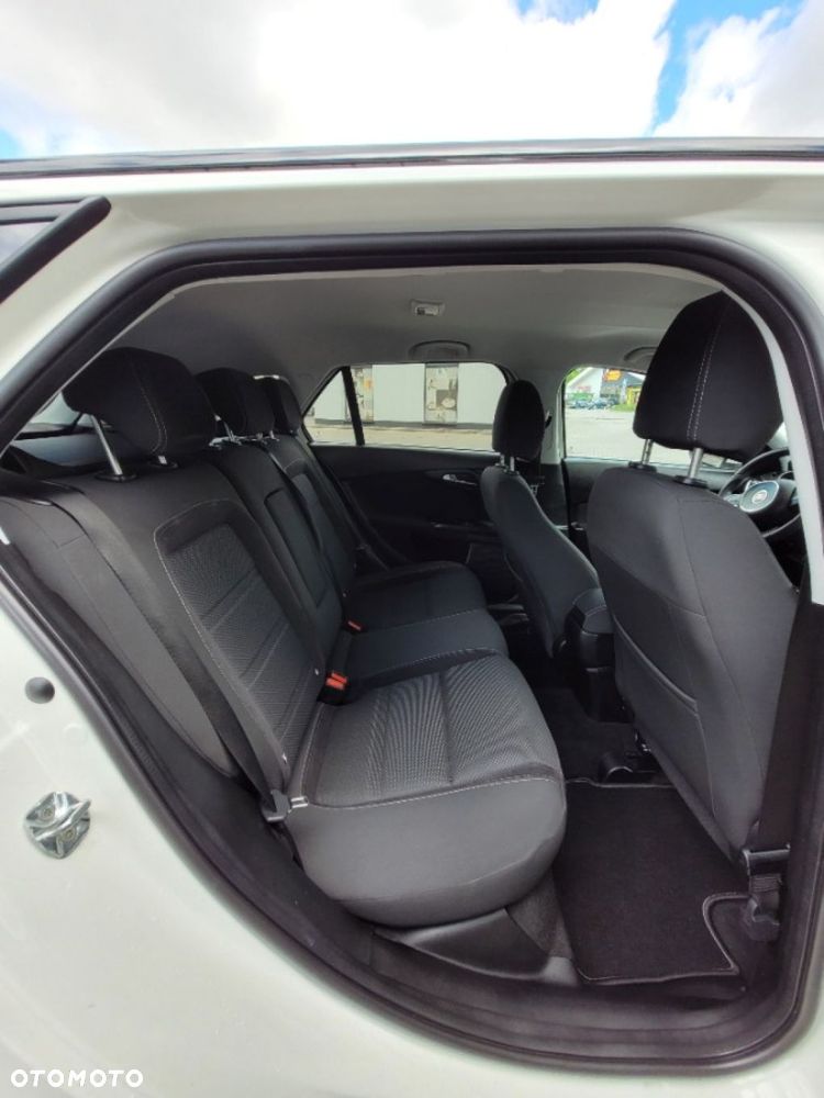 Fiat Tipo 1.4 T-Jet S-Design - 17