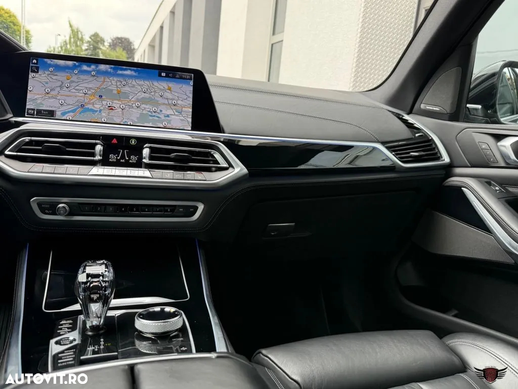BMW X5 xDrive45e AT PHEV - 17