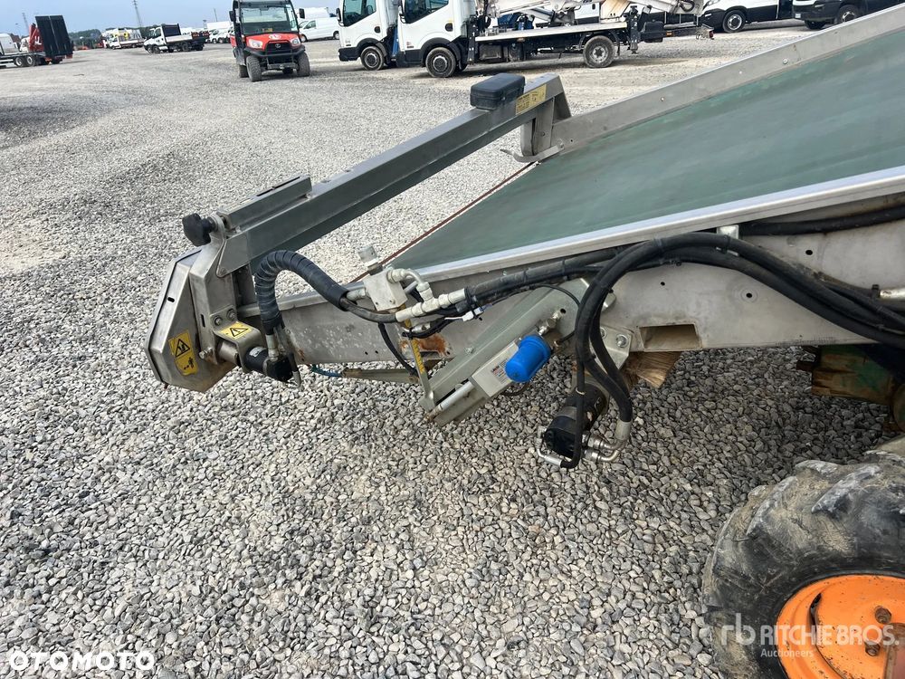 Inny ORTOMEC SVK 170A - 3