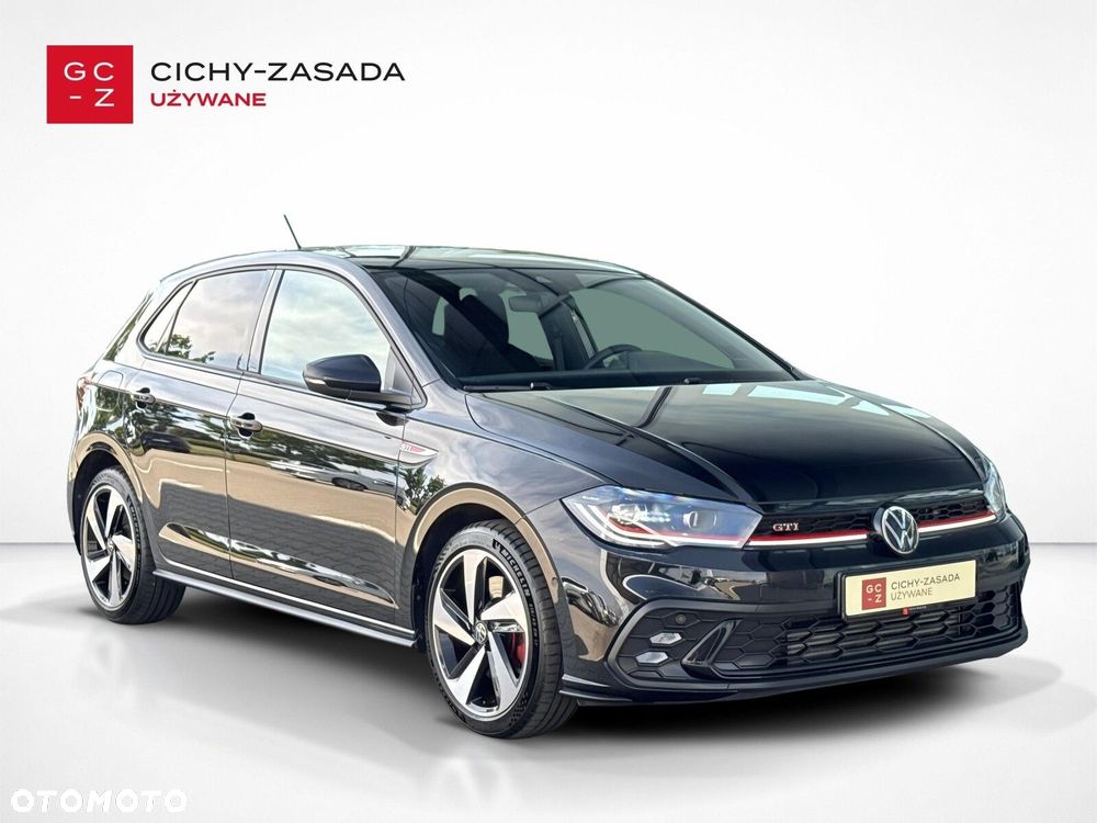 Volkswagen Polo - 3