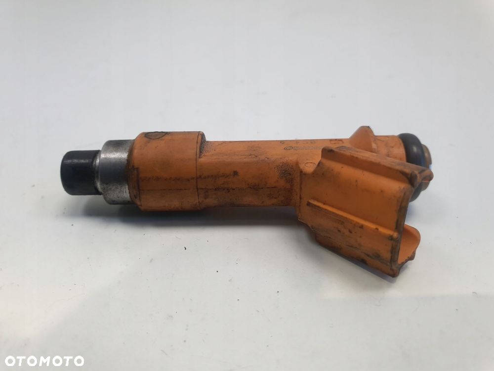 WTRYSKIWACZ Toyota Aygo 1.0 12V WTRYSK _ Paliwa 23250-40020 - 3