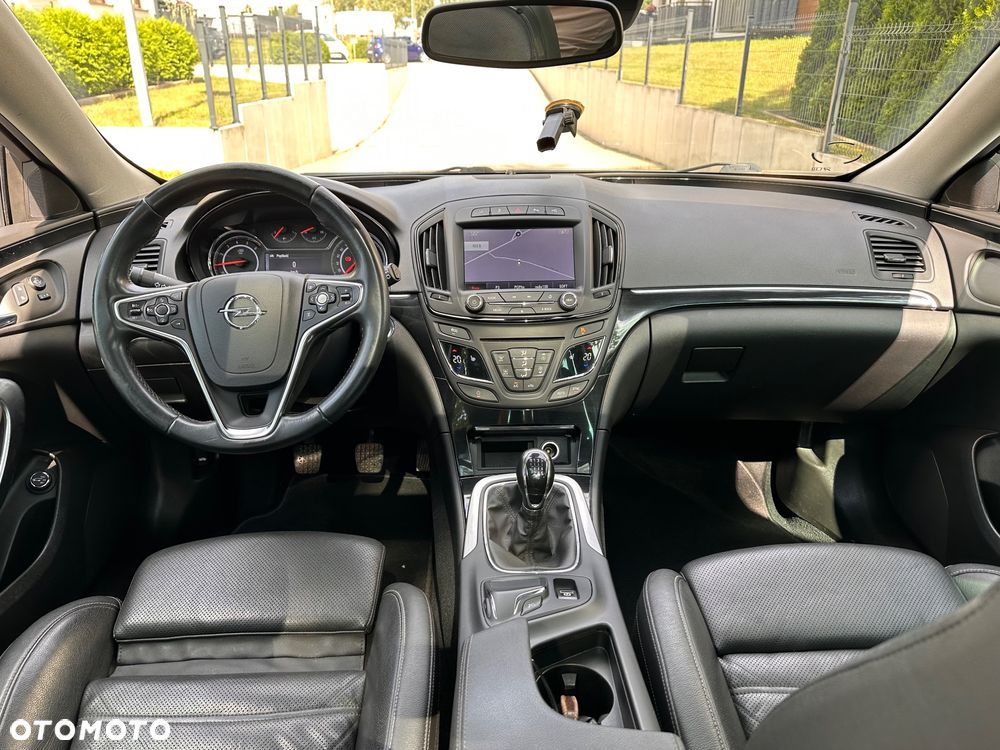 Opel Insignia - 14