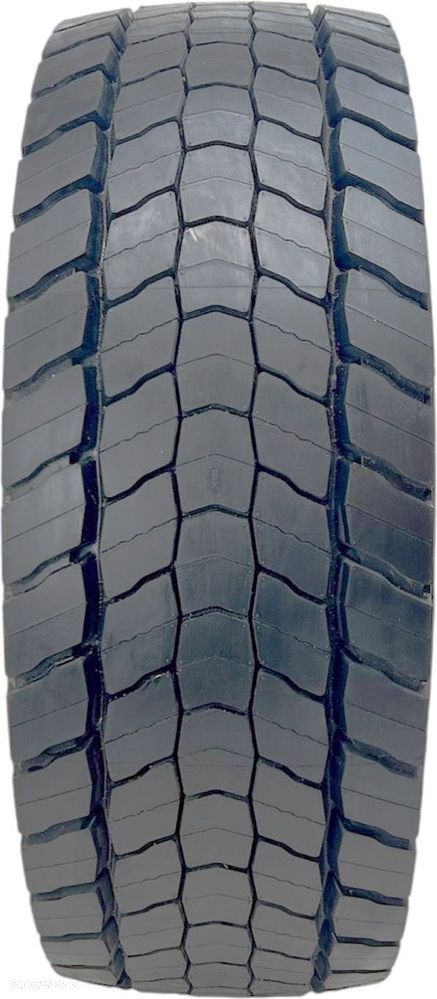 315/60R22.5 Prinx Chengshan CDR606 154/150L 20PR TL - 3