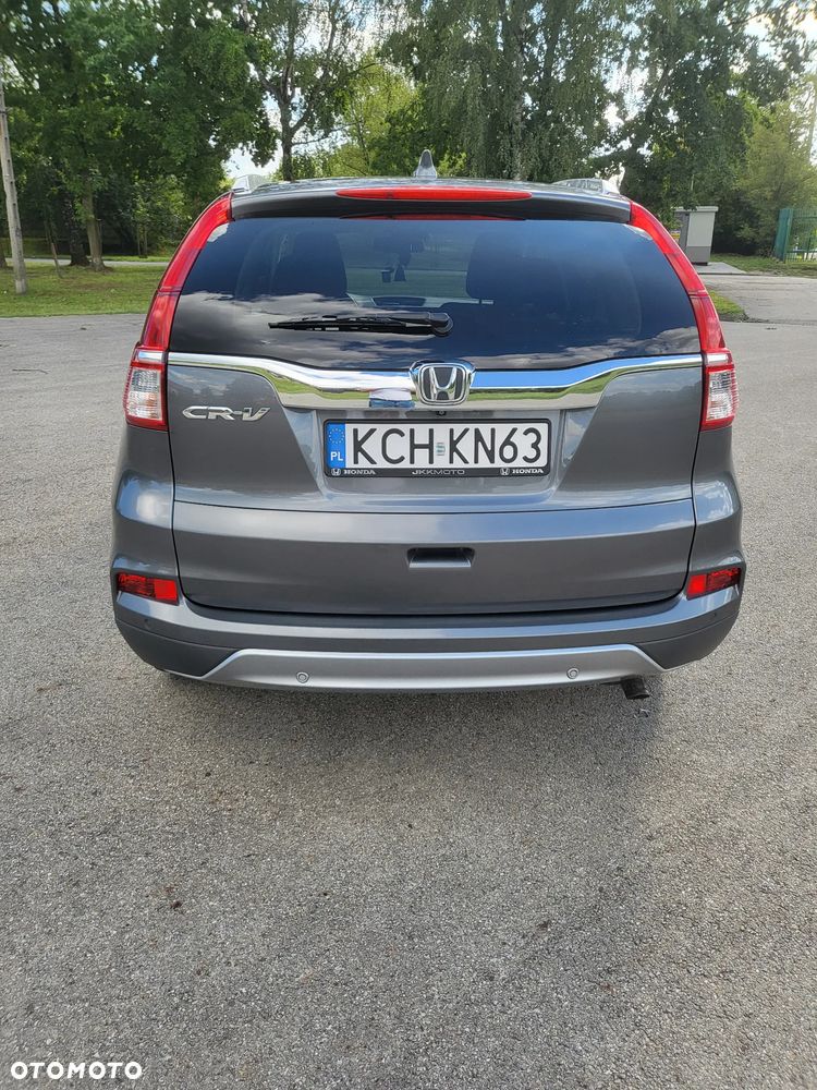 Honda CR-V 1.6i-DTEC Lifestyle (ADAS / Connect+) - 5