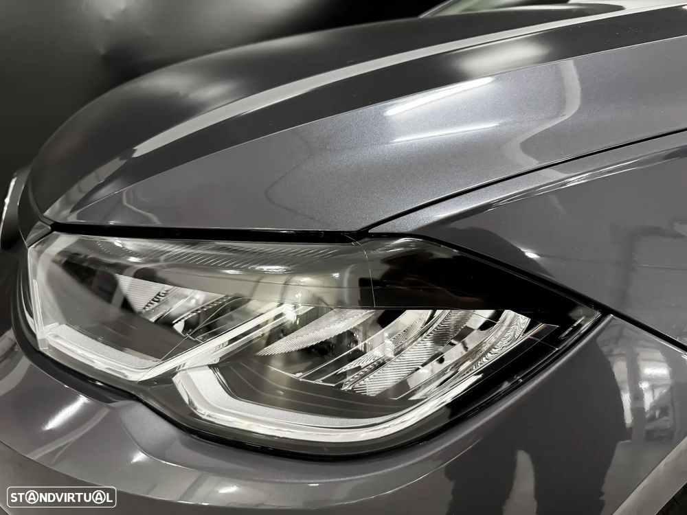 VW Polo 1.0 TSI Urban DSG - 9