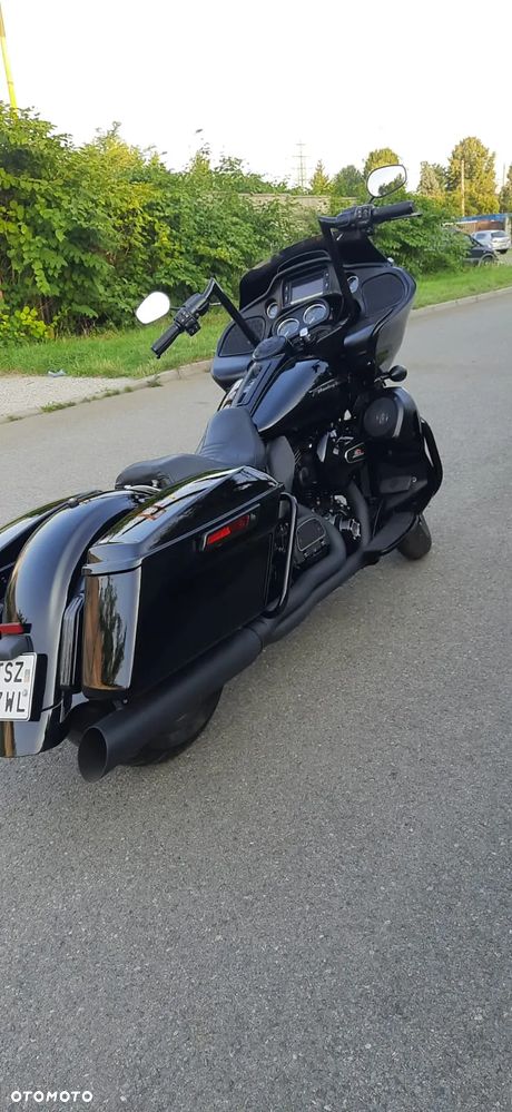 Harley-Davidson Touring Road Glide - 8